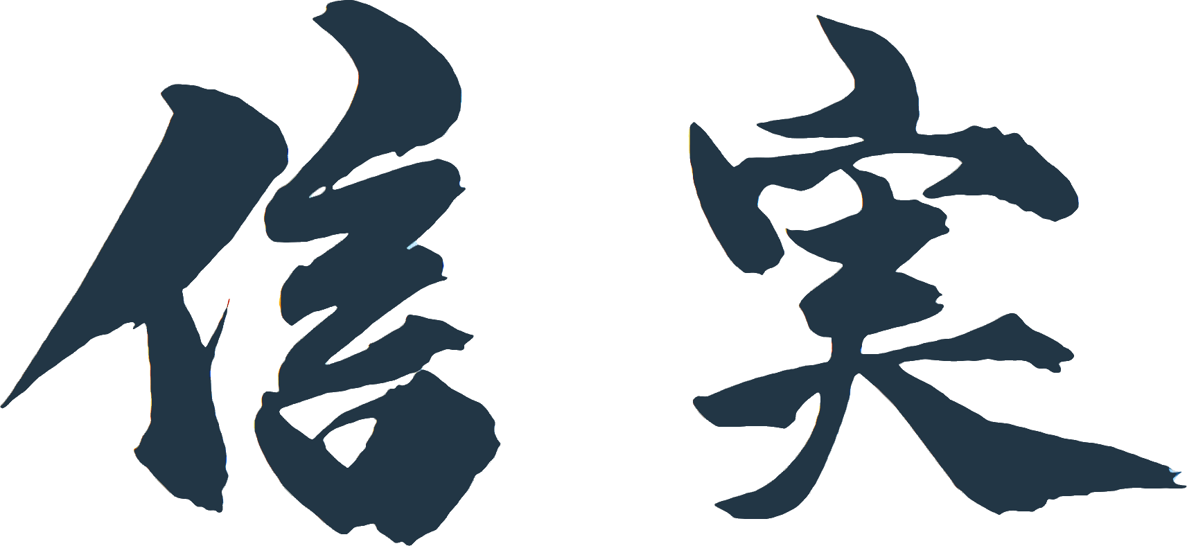 信実