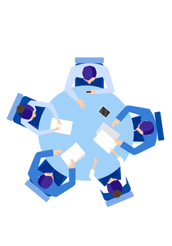 プロジェクトマネージャ